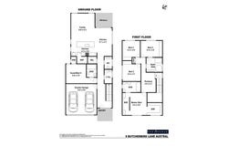 9 Butcherbird Lane, Austral, NSW 2179