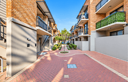 21/120-122 Lake Street, Perth, WA 6000