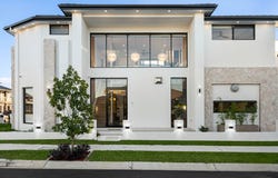 40 Diamondback Parade, Marsden Park, NSW 2765