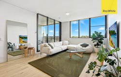502/71 West Parade, West Ryde, NSW 2114