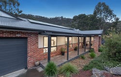 35 Long Gully Road, Flowerdale, Vic 3717
