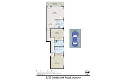 3/27 Dartbrook Road, Auburn, NSW 2144