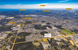 Lot 1 Southern River Road,, Southern River, WA 6110