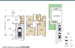 39/62 Brandon, Runcorn, Qld 4113