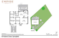 18 Holland Close, Springfield, NSW 2250