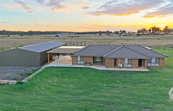 1483 Kaputar Road, Bullawa Creek, NSW 2390