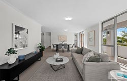 12/91 Dornoch Terrace, Highgate Hill, Qld 4101