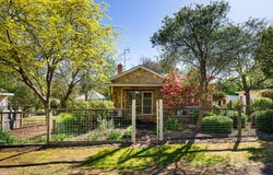 9  Manchester Street, Chewton, Vic 3451