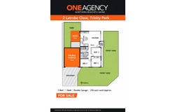 2 Latrobe Close, Trinity Park, Qld 4879
