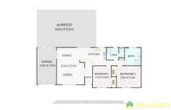 2/21 Gamalite Drive, Harkness, Vic 3337