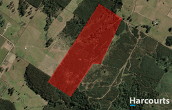 220 Holmes Road, Roland, Tas 7306