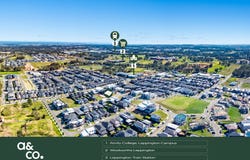 11 Cissus Way, Leppington, NSW 2179