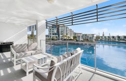 5203/2 Ephraim Island, Paradise Point, Qld 4216