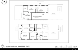 5 Bodalla Street, Norman Park, Qld 4170
