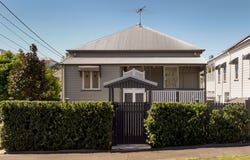 25 Hayward Street, Paddington, Qld 4064