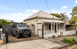 37 Latrobe Terrace, Paddington, Qld 4064