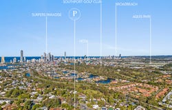 1 Centennial Place, Southport, Qld 4215