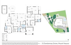 5 Chardonnay Gr, Mount Nasura, WA 6112
