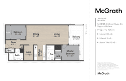 1402/25-31 East Quay Drive, Biggera Waters, Qld 4216