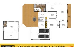 105 Lake Bunga Beach Road, Lake Bunga, Vic 3909