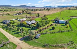 29 Echo Hills Road, Werris Creek, NSW 2341