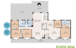 25 Sexton Court, Gordon, Vic 3345