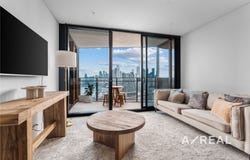 2304/103 South Wharf Drive, Docklands, Vic 3008