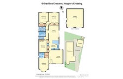 6 Grevillea Crescent, Hoppers Crossing, Vic 3029