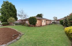 21 Jindabyne Court, Lysterfield, Vic 3156