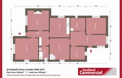 20 Elizabeth Street, Camden, NSW 2570