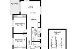 7/26 Bishops Avenue, Randwick, NSW 2031