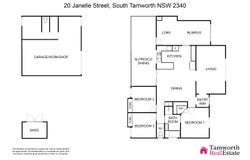 20 Janelle Street, Tamworth, NSW 2340