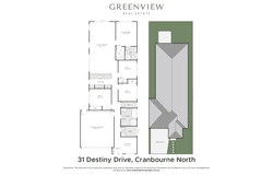 31 Destiny Drive, Cranbourne North, Vic 3977
