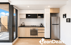 503/93 Flemington Road, North Melbourne, Vic 3051