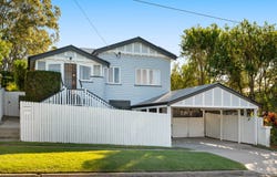 56 Kennington Road, Camp Hill, Qld 4152