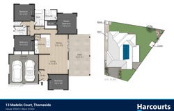 13 Madelin Court, Thorneside, Qld 4158