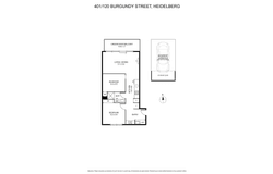 401/120 Burgundy Street, Heidelberg, Vic 3084