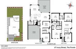 47 Ivory Street, The Ponds, NSW 2769