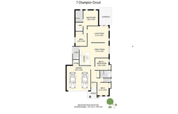 7 Champion Circuit, Narangba, Qld 4504