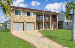 3 Curlew Terrace, River Heads, Qld 4655
