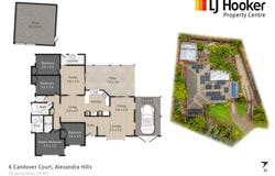 6 Candover Court, Alexandra Hills, Qld 4161