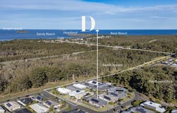 1 Shorebird Way, Sandy Beach, NSW 2456