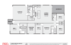 23 Reed Creek Road, Huntley, NSW 2530