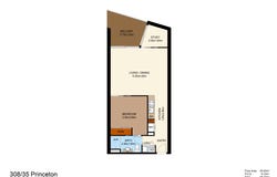 308/35 Princeton Terrace, Bundoora, Vic 3083