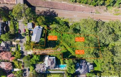 3354m2/4, 4A & 4B Beechworth Road, Pymble, NSW 2073