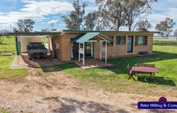 160 Twiggs Road, Maryvale, NSW 2820