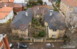 2/6 West Beach Road, St Kilda West, Vic 3182
