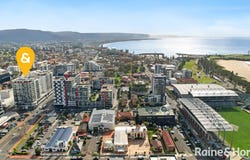 405/30 Burelli Street, Wollongong, NSW 2500