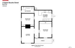3 Upper Bourke Street, Burnie, Tas 7320