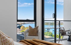 1104B/6 Nancarrow Avenue, Ryde, NSW 2112